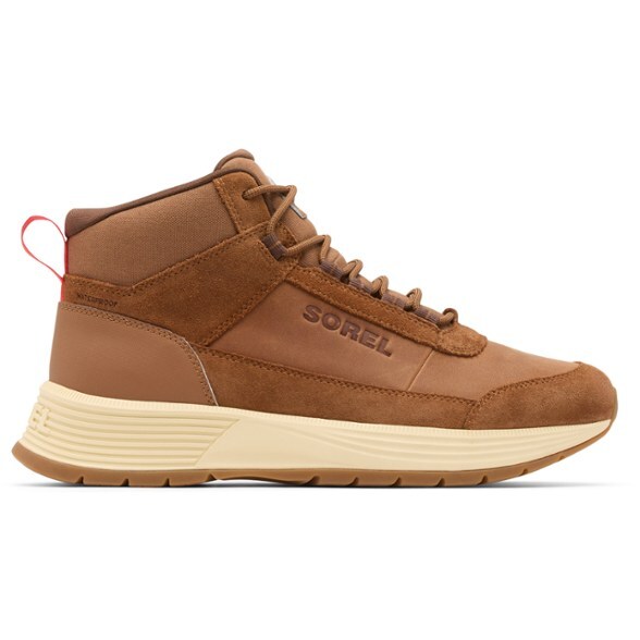 Product Image of color Velvet Tan/Tobacco