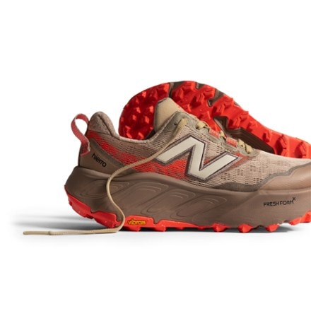 New Balance Fresh Foam X Hierro v9 Trail-Running Shoes - Women's 1
