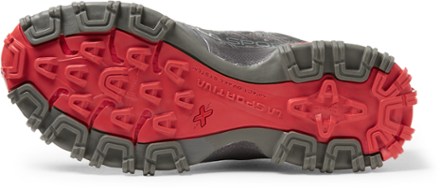 La Sportiva Bushido II Trail-Running Shoes - Women's 5
