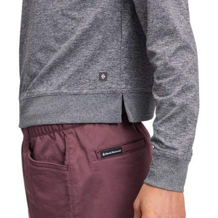 Black Diamond Circuit Mid Layer Hoody - Women's 5