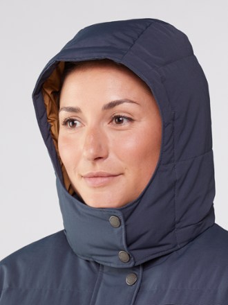 Patagonia Downdrift Parka - Women's 5
