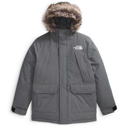 The North Face McMurdo Down Parka - Men's 0