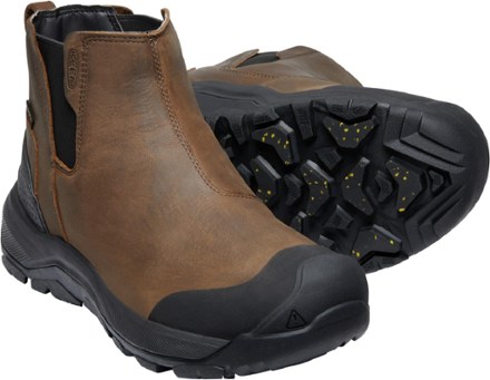 KEEN Revel IV Chelsea Boots - Men's 4