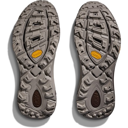 HOKA Mafate Speed 2 Trail-Running Shoes 6