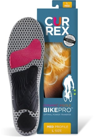 CURREX BIKEPRO Medium Insoles 3