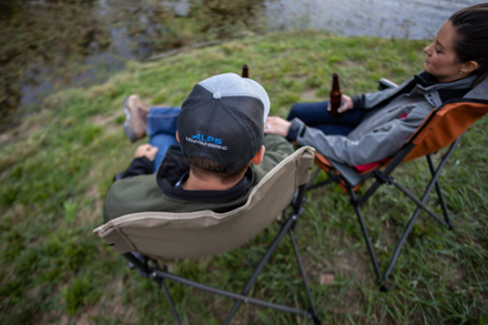 alps mountaineering leisure chair