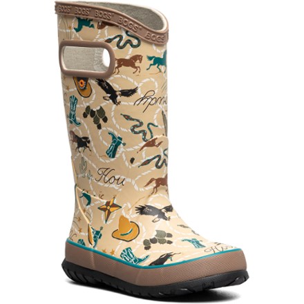 Bogs Rain Boots - Kids' 2