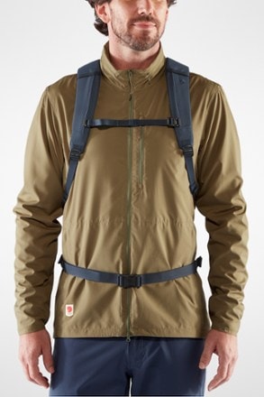 Fjallraven Ulvo 30 Travel Daypack 1
