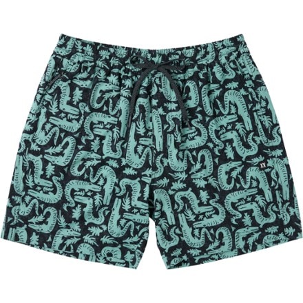 Saxx Sea to Shore 2N1 6" Volley Shorts - Men's 0