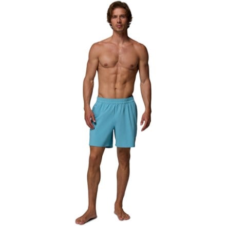 Columbia PFG Terminal Roamer Stretch Shorts - Men's 2