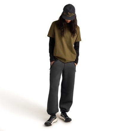 Arc'teryx Covert Pants - Women's 8
