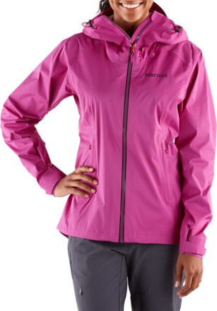 marmot magus jacket review