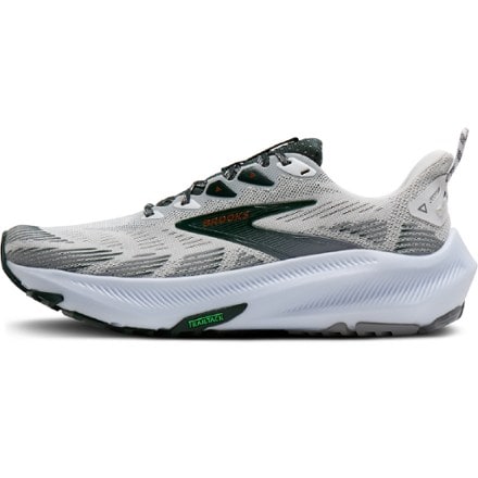 Brooks Ghost Trail-Running Shoes - Men's 1