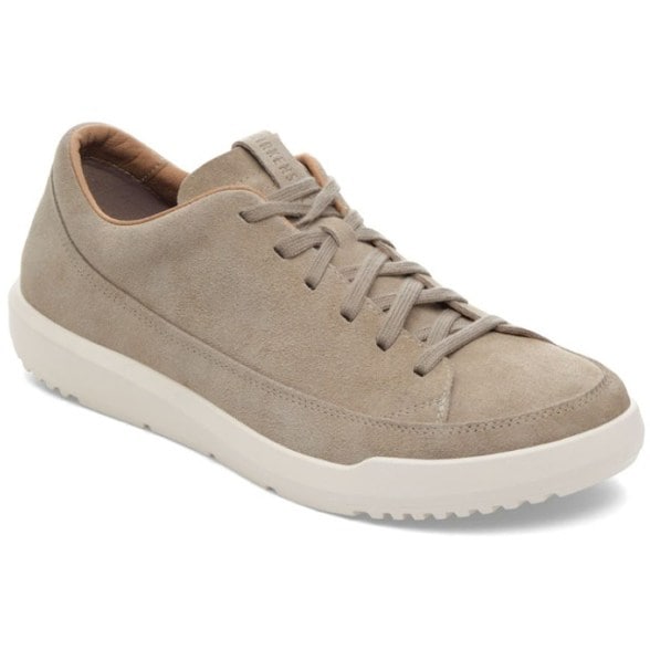 Product Image of color Taupe Suede