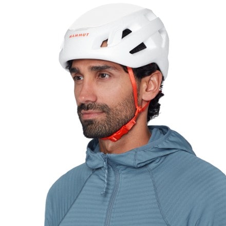 Mammut Wall Rider Mips Twiceme 2.0 Climbing Helmet 5