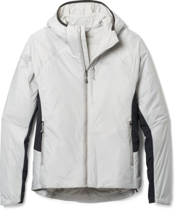 REI Co-op Flash Insulated Hybrid Hoodie - Women's 0