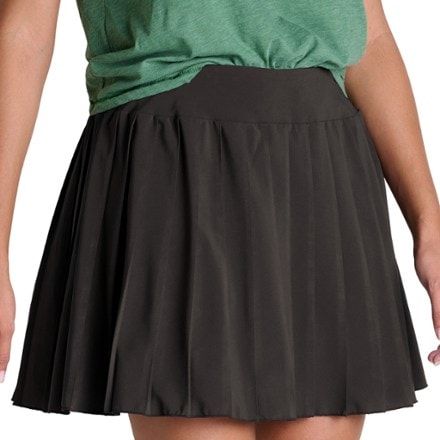 Toad&Co Sunkissed Pleated Skort 2