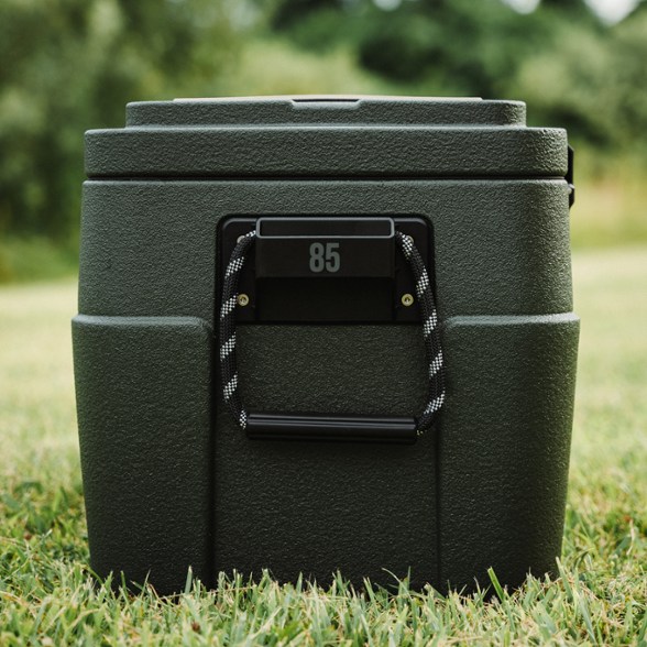 Location Image for 85 V2 Cooler