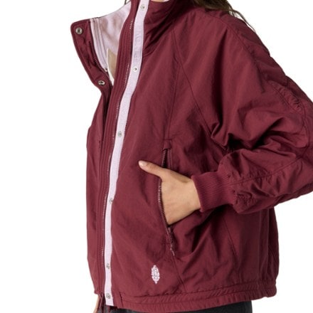 FP Movement Field Tripper Jacket - Women's 4