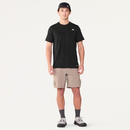 The North Face Adventure T-Shirt - Men's 5