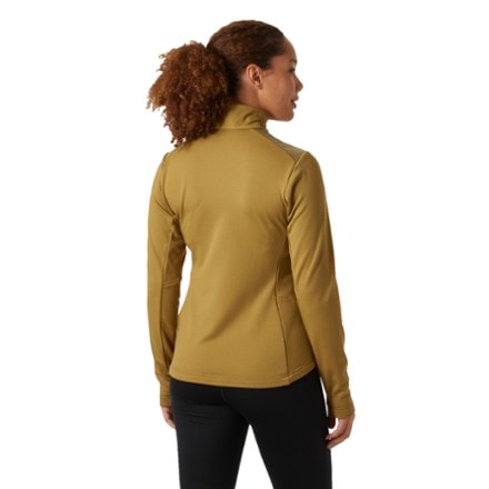 Helly Hansen Versalite Hybrid Fleece Jacket - Women's 2