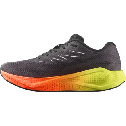 Salomon Aero Blaze 4 Gradient Road-Running Shoes - Men's 1