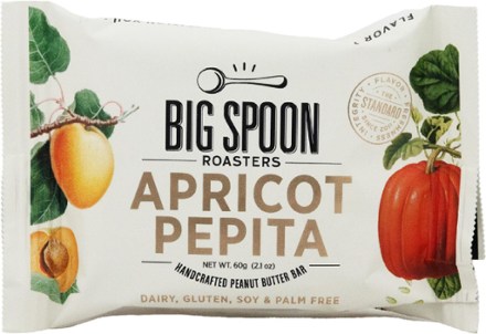 Big Spoon Roasters Peanut Butter Bar 0