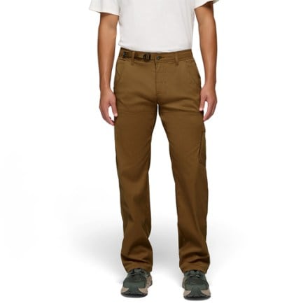 prAna Stretch Zion Relaxed Pants - Men's 0