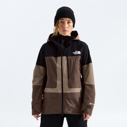 The North Face Summit Verbier GTX Jacket - Women's 0
