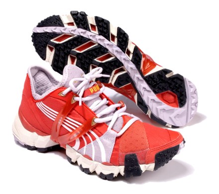 trailfox running shoes
