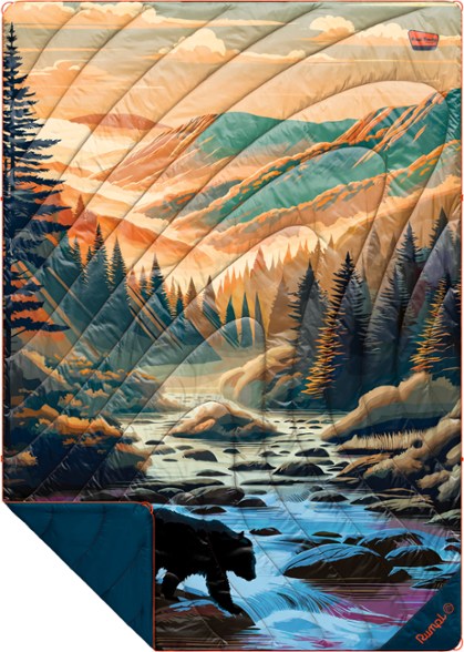 Product Image of color Great Smoky National Park