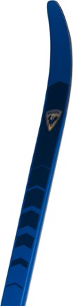 Rossignol BC 65 Positrack Skis with NNN BC Bindings 5
