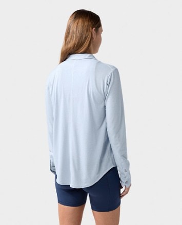 Stio Divide Shirt - Women's 2