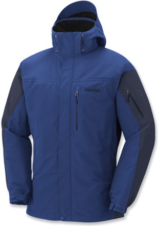 Marmot Tamarack スキー ジャケット（メンズMサイズ・海外サイズ） GTX M Jacket(ゴアテックス エムジャケット )