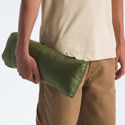 The North Face ThermoBall Insulated Jacket - Men's 4