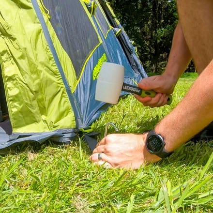 Location Image for MonstaMallet Tent Hammer