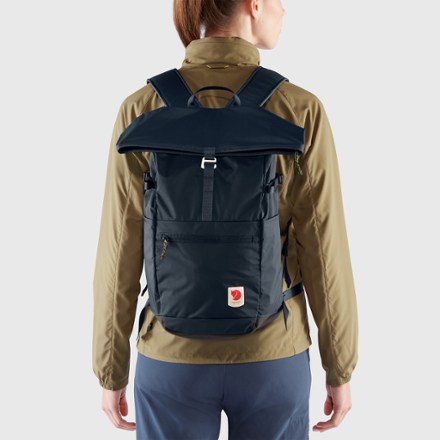 High Coast Foldsack 24 Pack