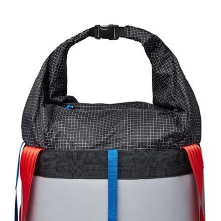 Black Diamond Wall Hauler 125 Haul Bag 5