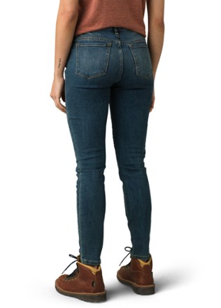 prana london jeans