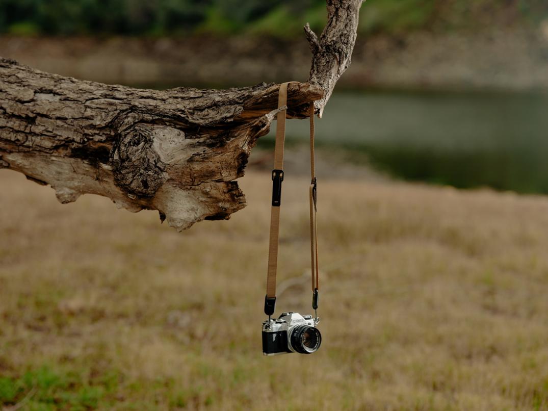 Location Image for Camera Leash