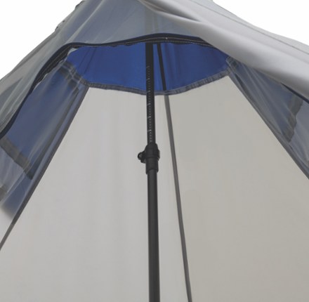 ALPS Mountaineering Trail Tent 4