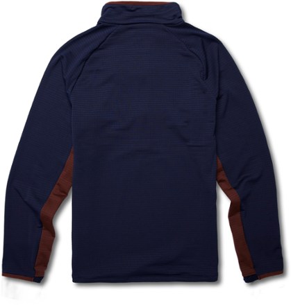 Cotopaxi Otero Half-Zip Fleece Pullover - Men's 1