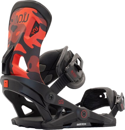 Now Drive Snowboard Bindings 2020/2021 REI Coop