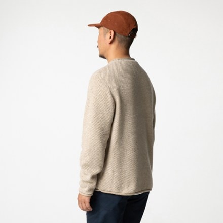 Finisterre Barents Jumper - Men's 2
