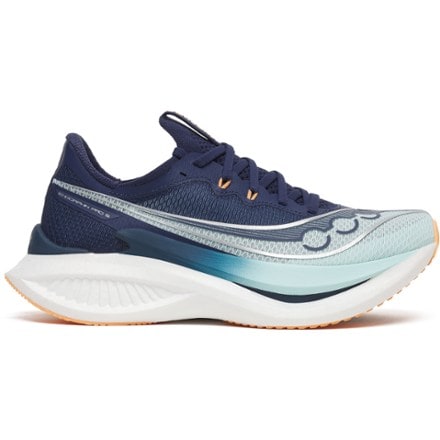 Saucony Endorphin Pro 5 Road-Running Shoes - Women's 0