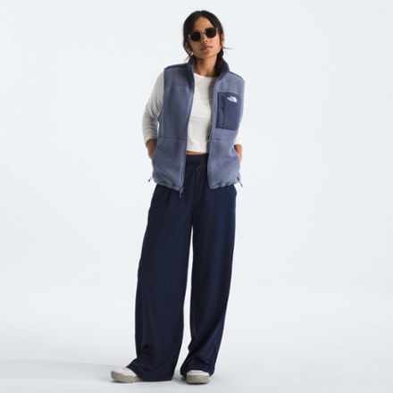 The North Face Yumiori Vest - Women's 2