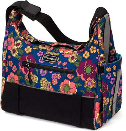Po Campo Chelsea Trunk Bag 1