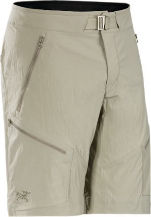 palisade short