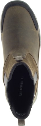 Merrell Icepack 2 Chelsea Polar Waterproof Boots - Men's 1