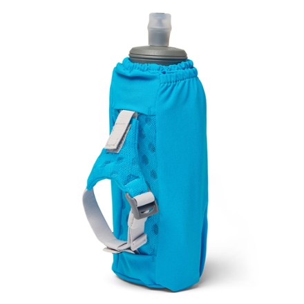 Nathan Pinnacle Insulated Soft Flask - 18 fl. oz. 1